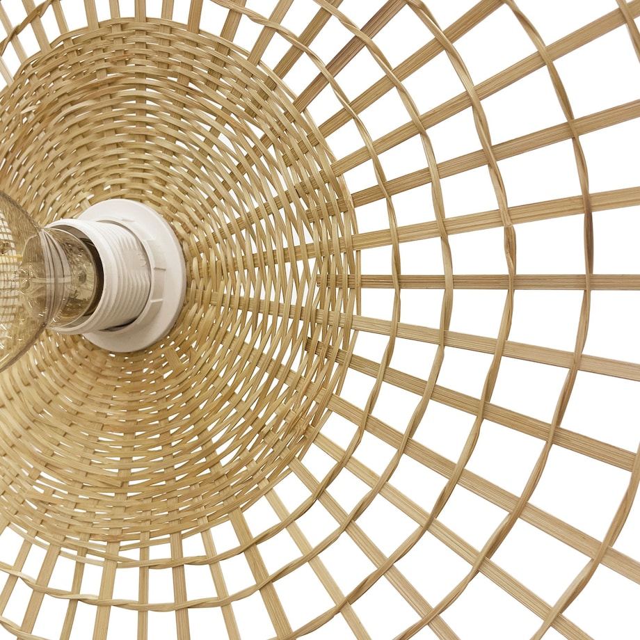 Lampa wisząca Boho APP1541-1CP