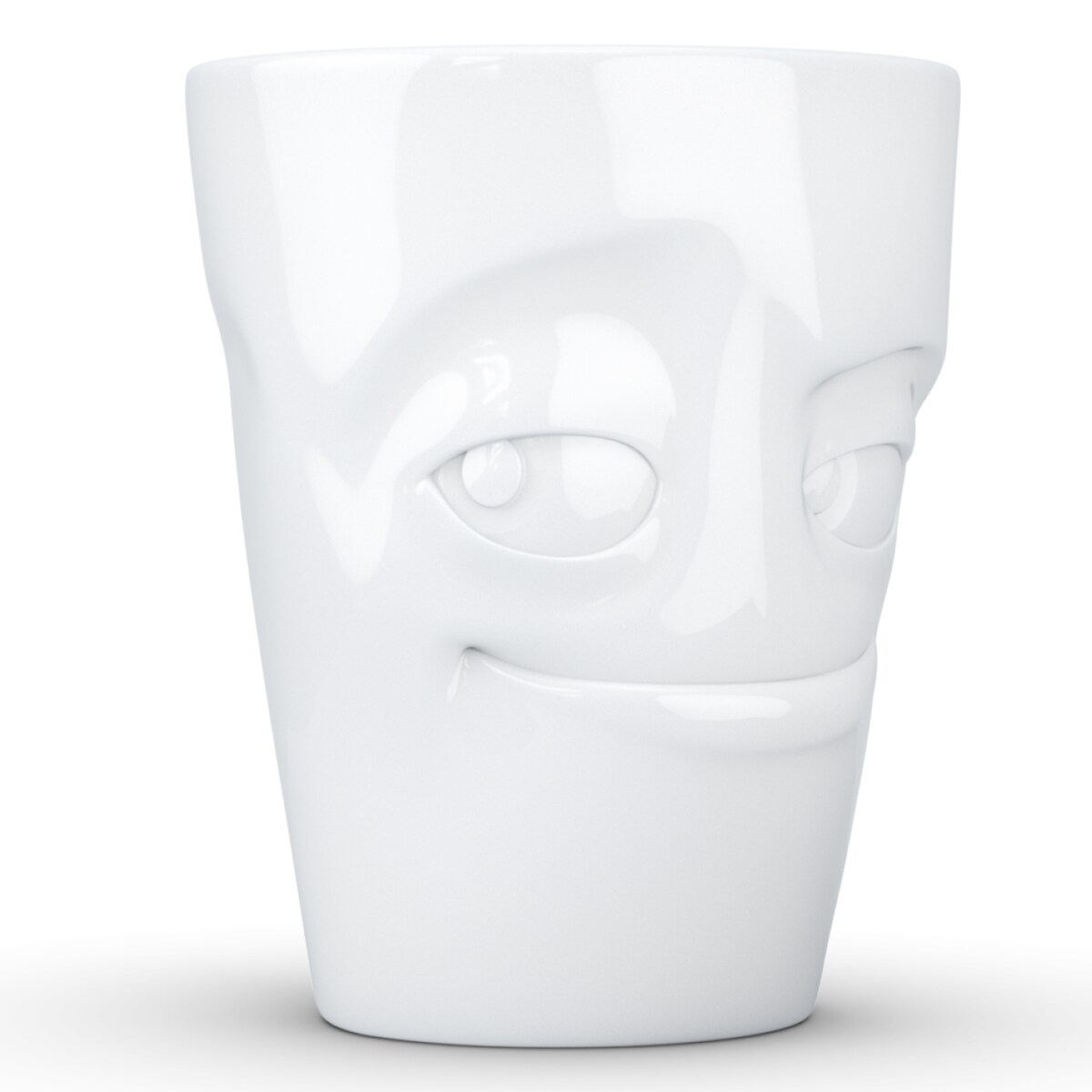 Kubek z uchem 350 ml - Impish