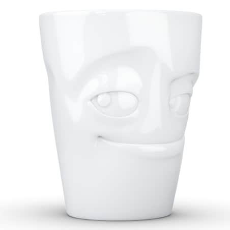 Kubek z uchem 350 ml - Impish
