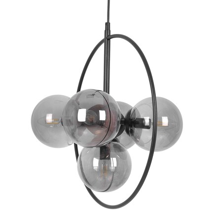 Lampa wisząca K-3836 z serii MEGAN