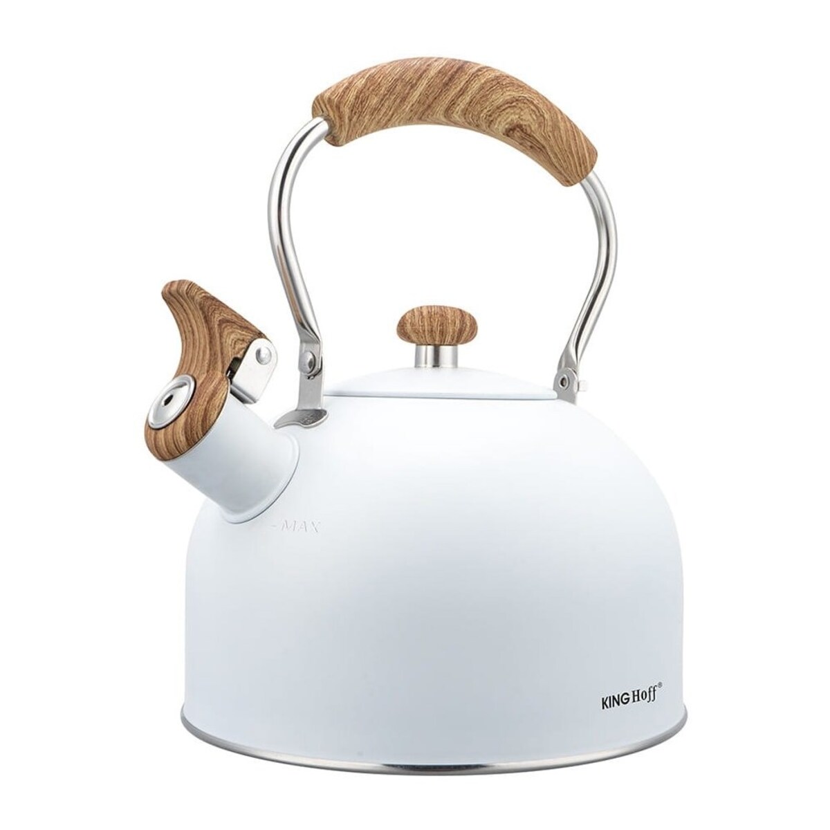 Kinghoff czajnik 2.5l KH1860