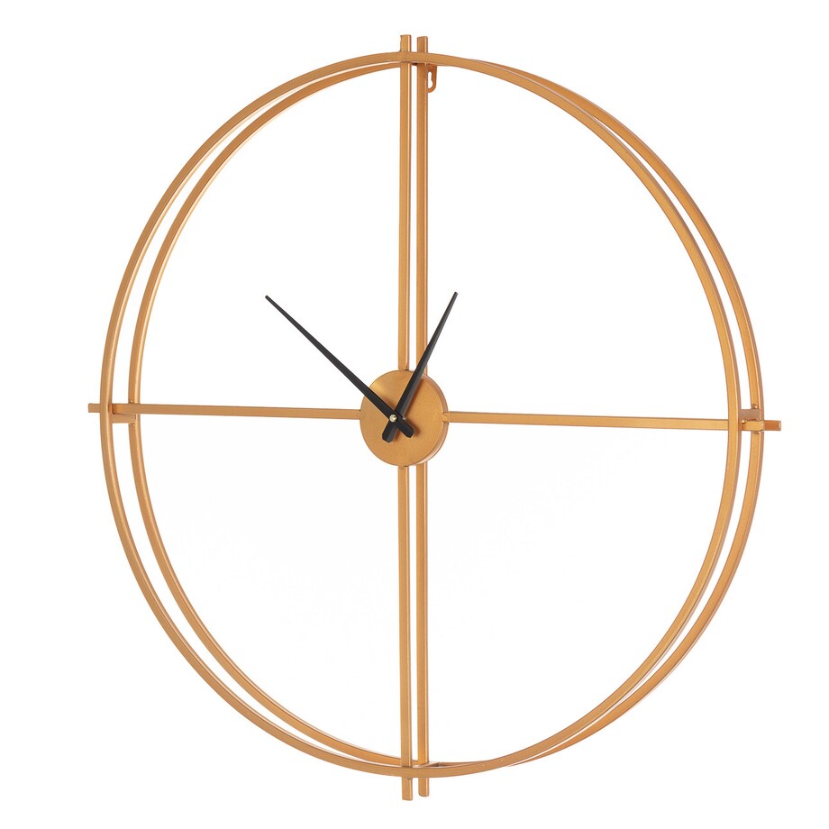 Zegar Greenwich 75cm, 75 cm