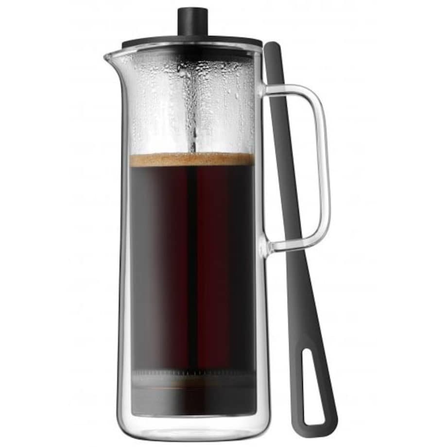 Zaparzacz tłokowy Coffee Time WMF