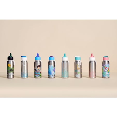Butelka termiczna flip-up Campus 350 ml Fairy Garden 107458065406
