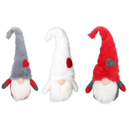 Skrzat Krasnal Świąteczny Prezent Na Święta Duży