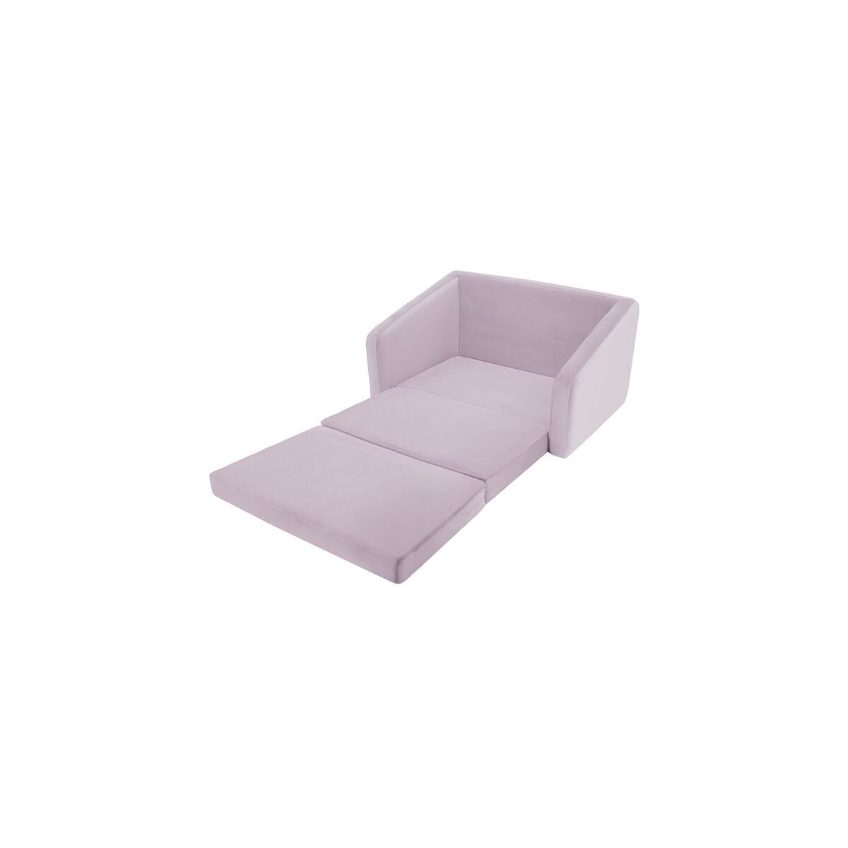 Duży rozkładany fotel Alma-Velluto 14