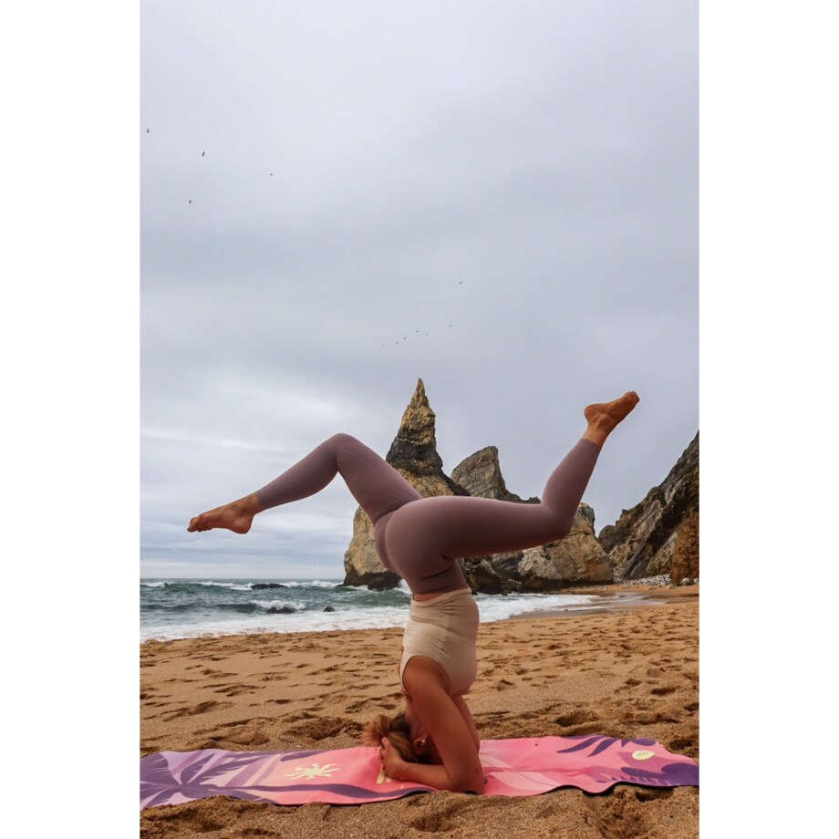 Mata do ćwiczeń WAVE RIDER SRI LANKA