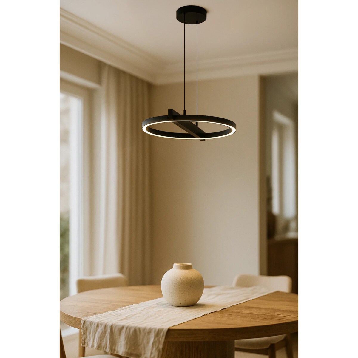 Lampa wisząca K-8230 z serii TIVOLI