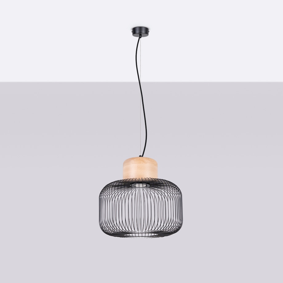 Lampa wisząca GABBIA 35