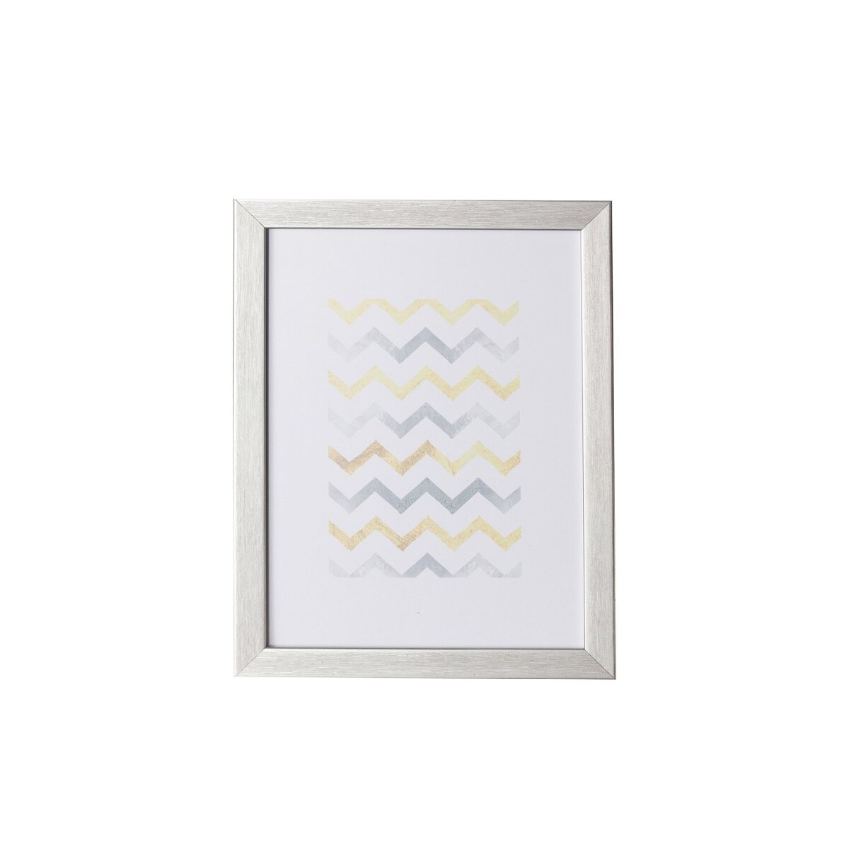 Ramka Simple Silver Bold 18x24cm, 18 x 3,4 x 24 cm