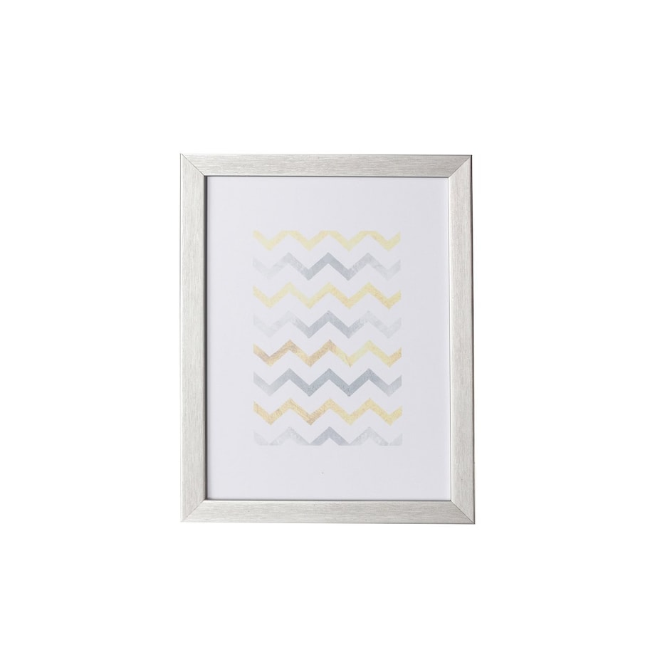 Ramka Simple Silver Bold 18x24cm, 18 x 3,4 x 24 cm