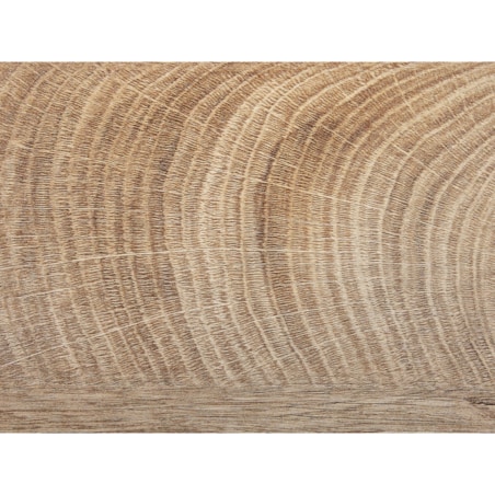 Stół do jadalni 140 x 80 cm jasne drewno z brązowym UPTON