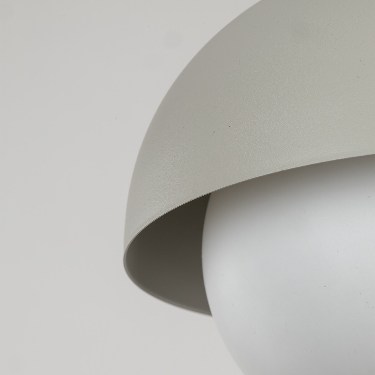 Lampa wisząca BONO BEIGE 10205 TK Lighting beżowo-biała G9 regulowana 150 cm nowoczesna do salonu kuchni jadalni