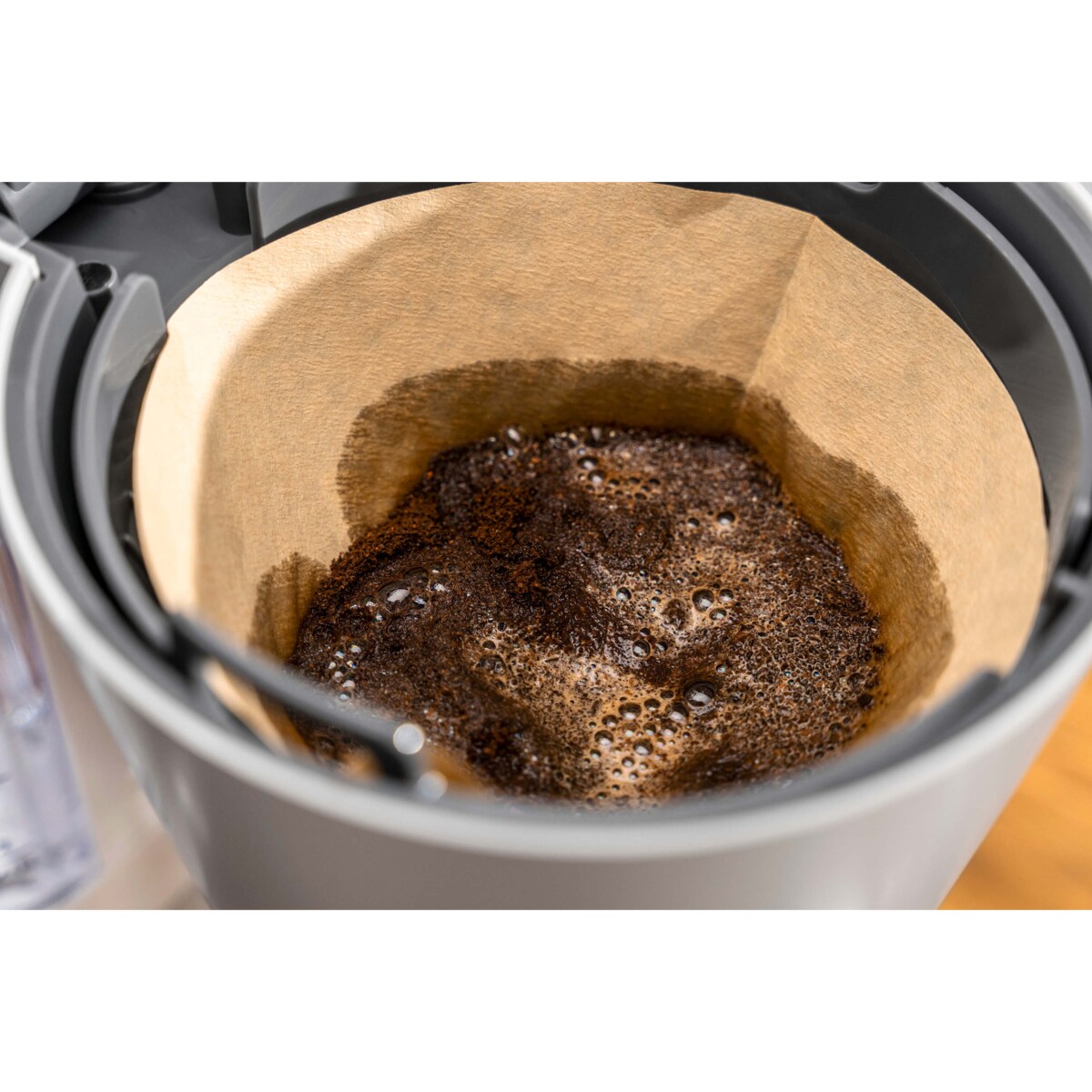 Ekspres do kawy Zwilling Enfinigy - Srebrny