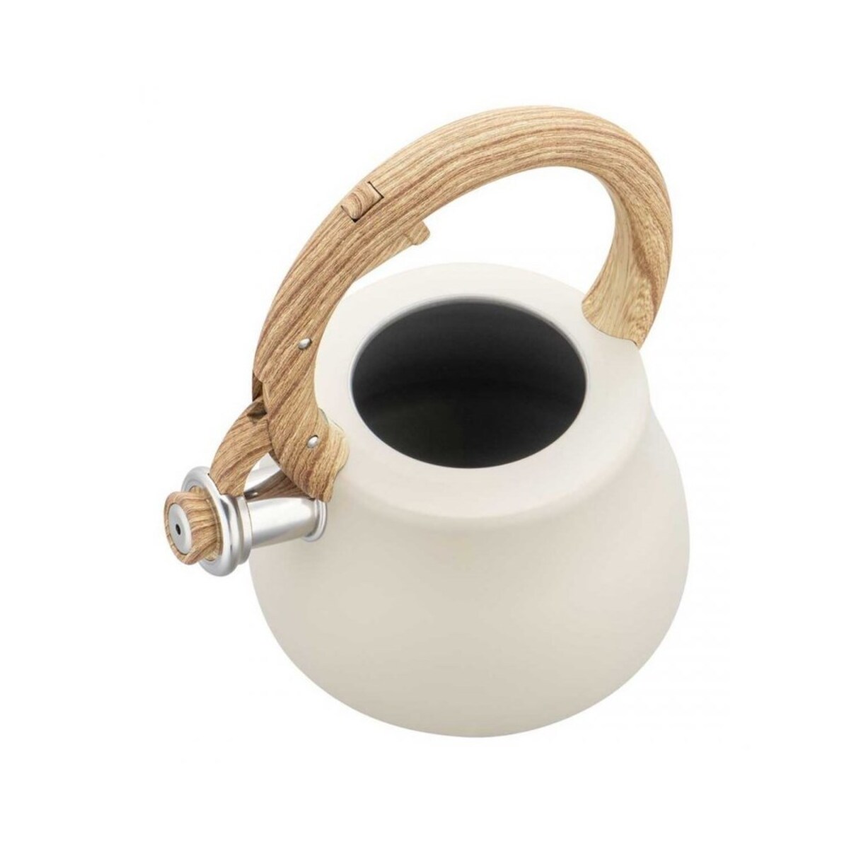 Klausberg czajnik z gwizdkiem 2,8l KB7919