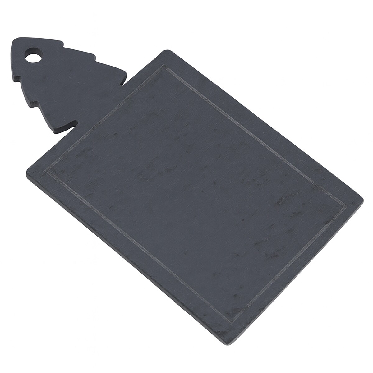 Deska Do Serwowania Do Krojenia Zestaw 2 Szt Bambusowa