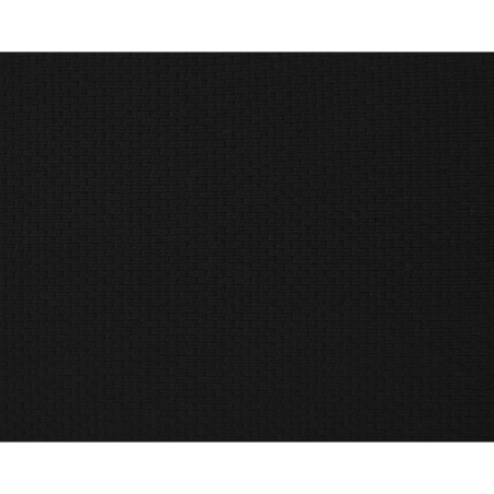 Materac piankowo-żelowy zdejmowany pokrowiec 90 x 200 cm twardy SPONGY
