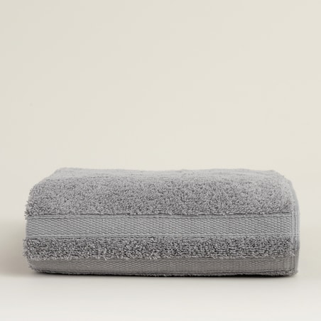 Ręcznik Essence 70x140 cm charcoal grey, 70 x 140 cm