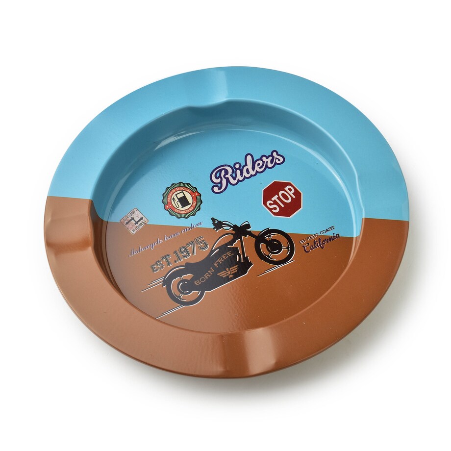 Popielniczka 13,5xh1,5cm