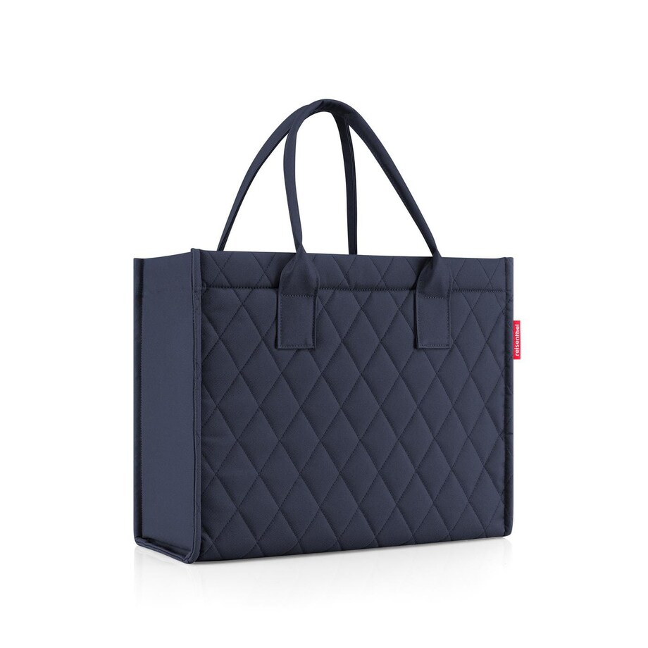 Torba DAILY SHOPPER, rhombus midnight