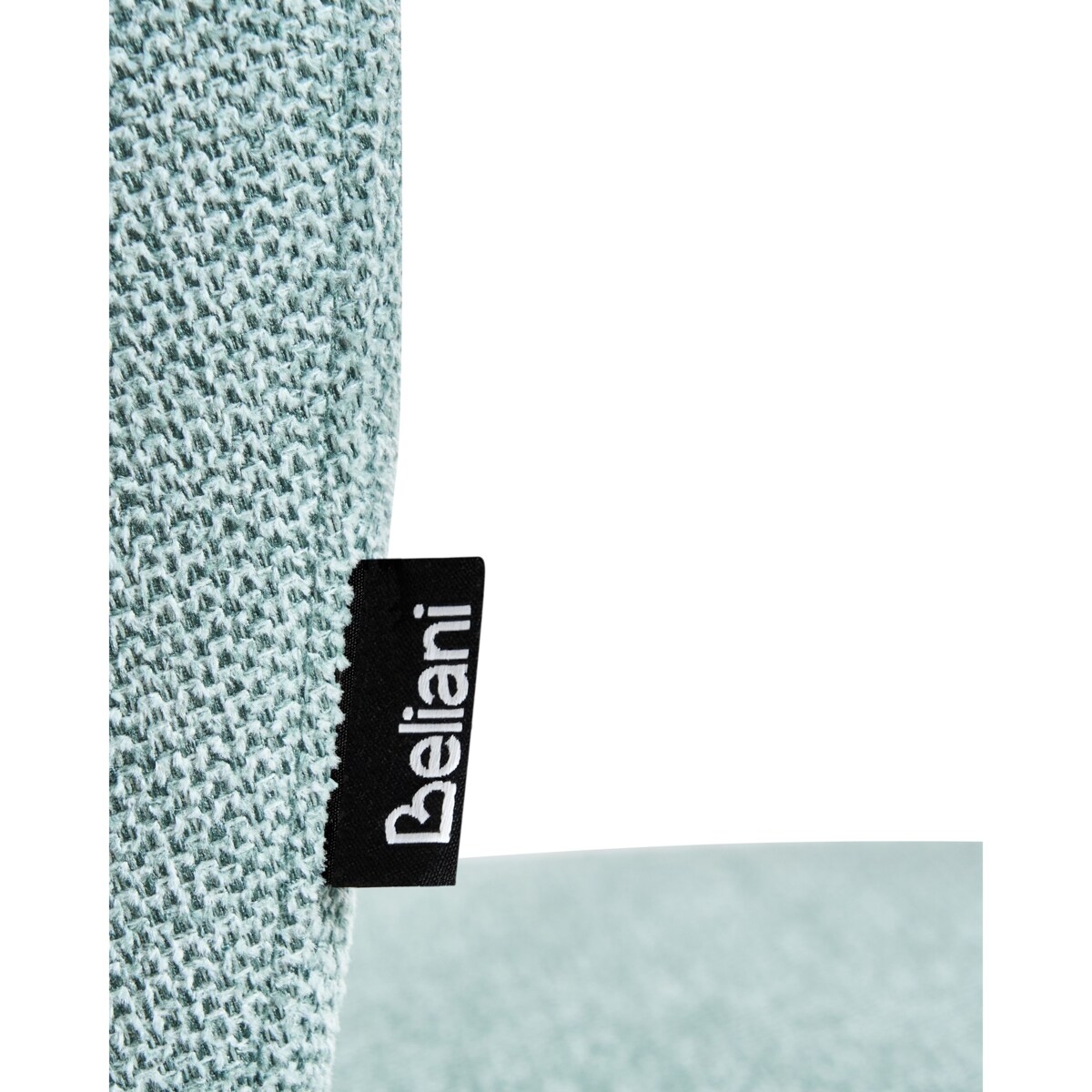 Zestaw 2 krzeseł do jadalni ARTESIA Miętowy