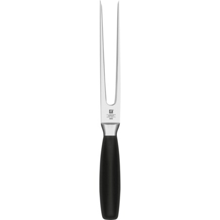 Zestaw - nóż i widelec do mięs Zwilling Four Star