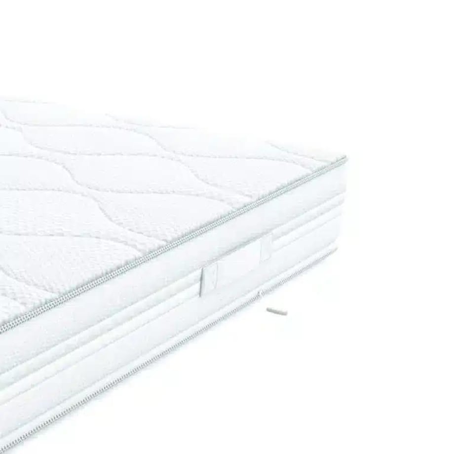 Materac Foxtrot Hybrid New, 140 x 200 cm, Hilding