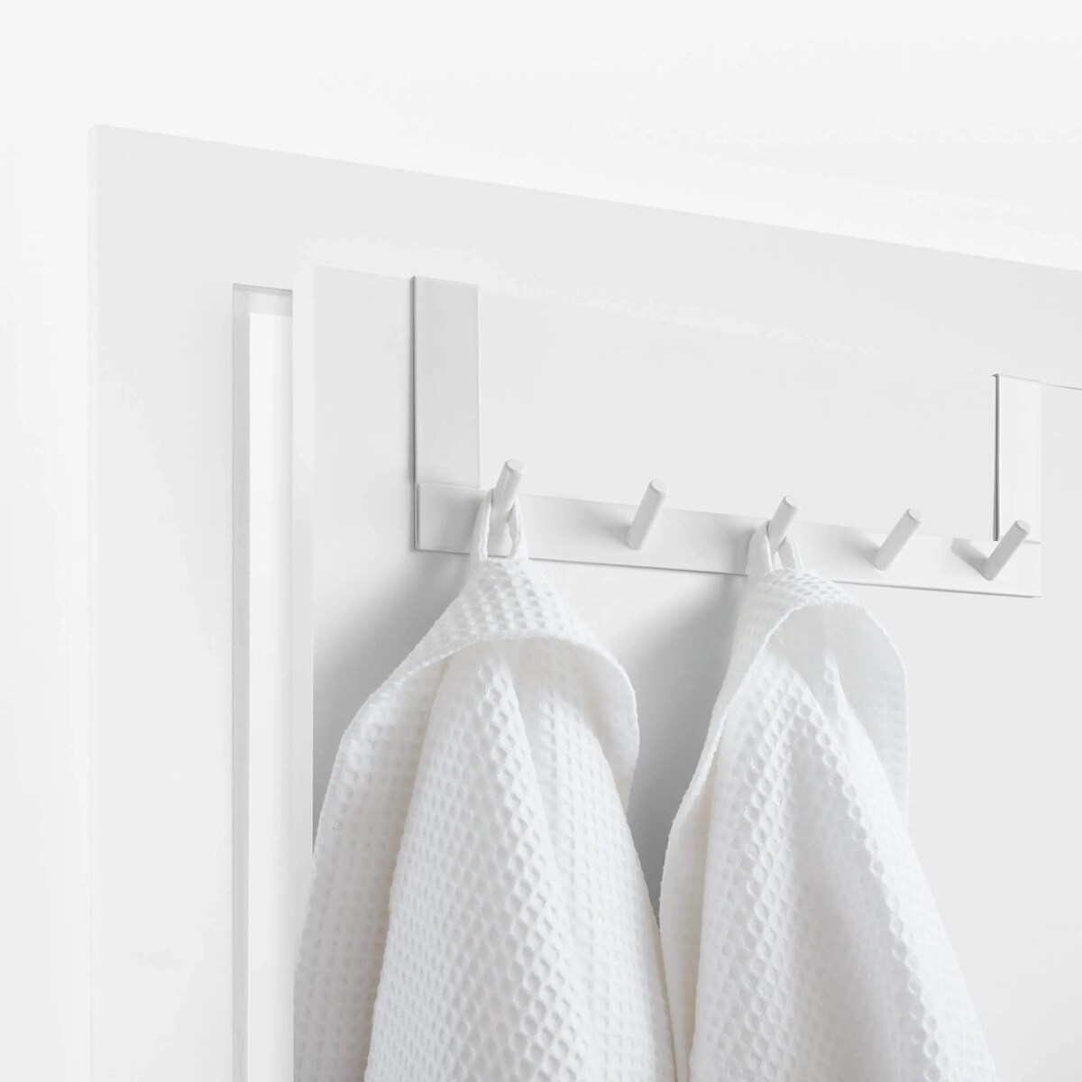 Wieszak na drzwi Rayen