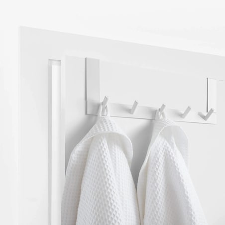 Wieszak na drzwi Rayen