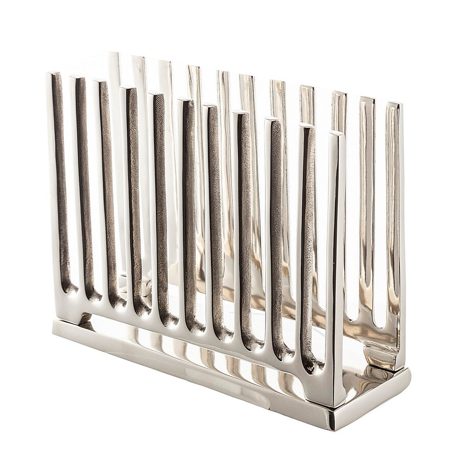 Gazetnik Lupi 30x10x23cm, 30 x 10 x 23 cm