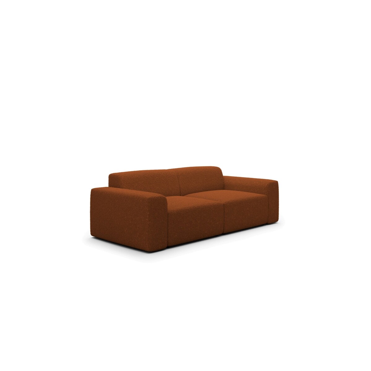Sofa MODU II kolekcja modułowa Kolor: Centaur 06