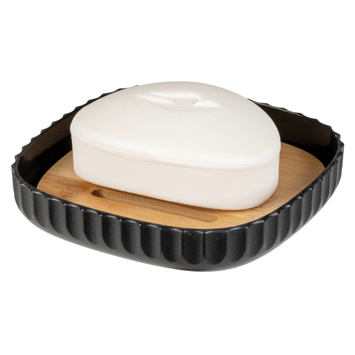 Mydelniczka bambusowa ROTELLO, WENKO