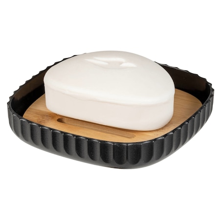 Mydelniczka bambusowa ROTELLO, WENKO