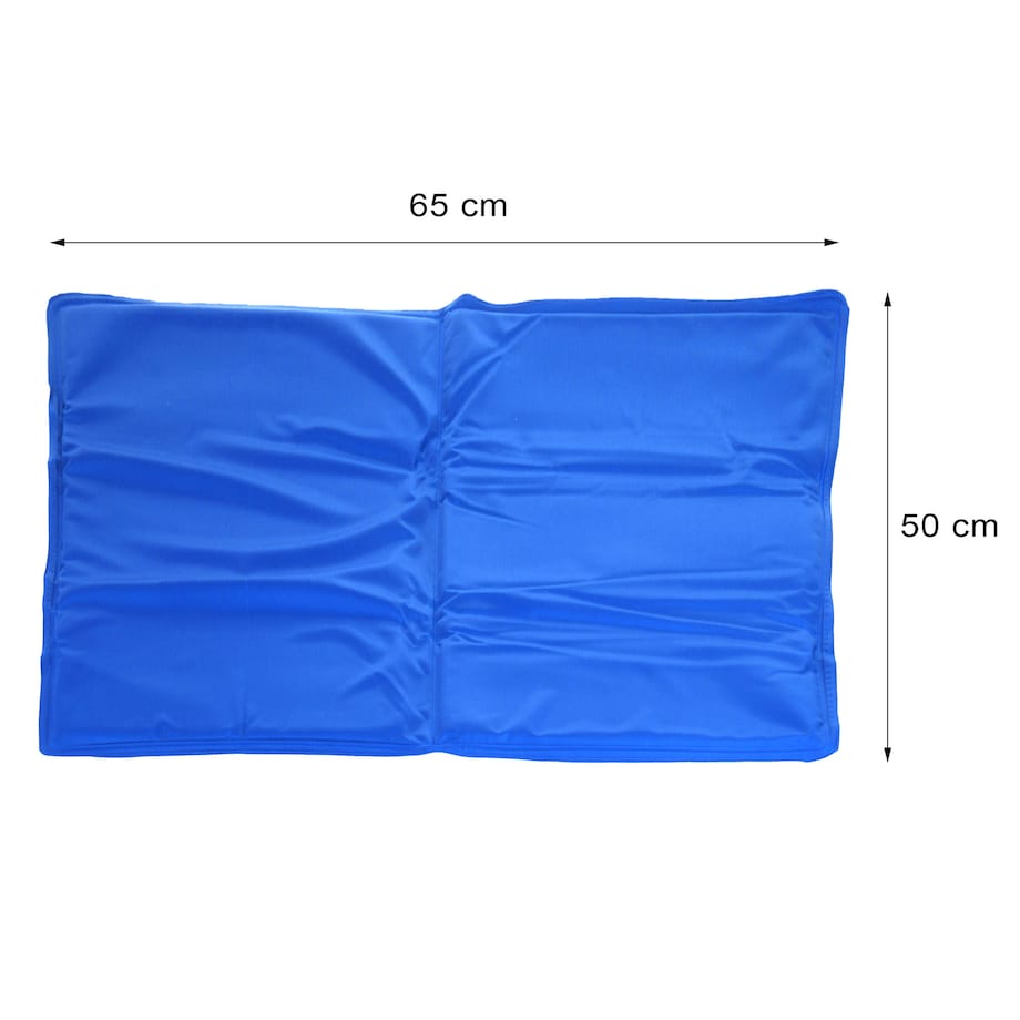 Mata Chłodząca Dla Psa Kota 65x50cm Legowisko