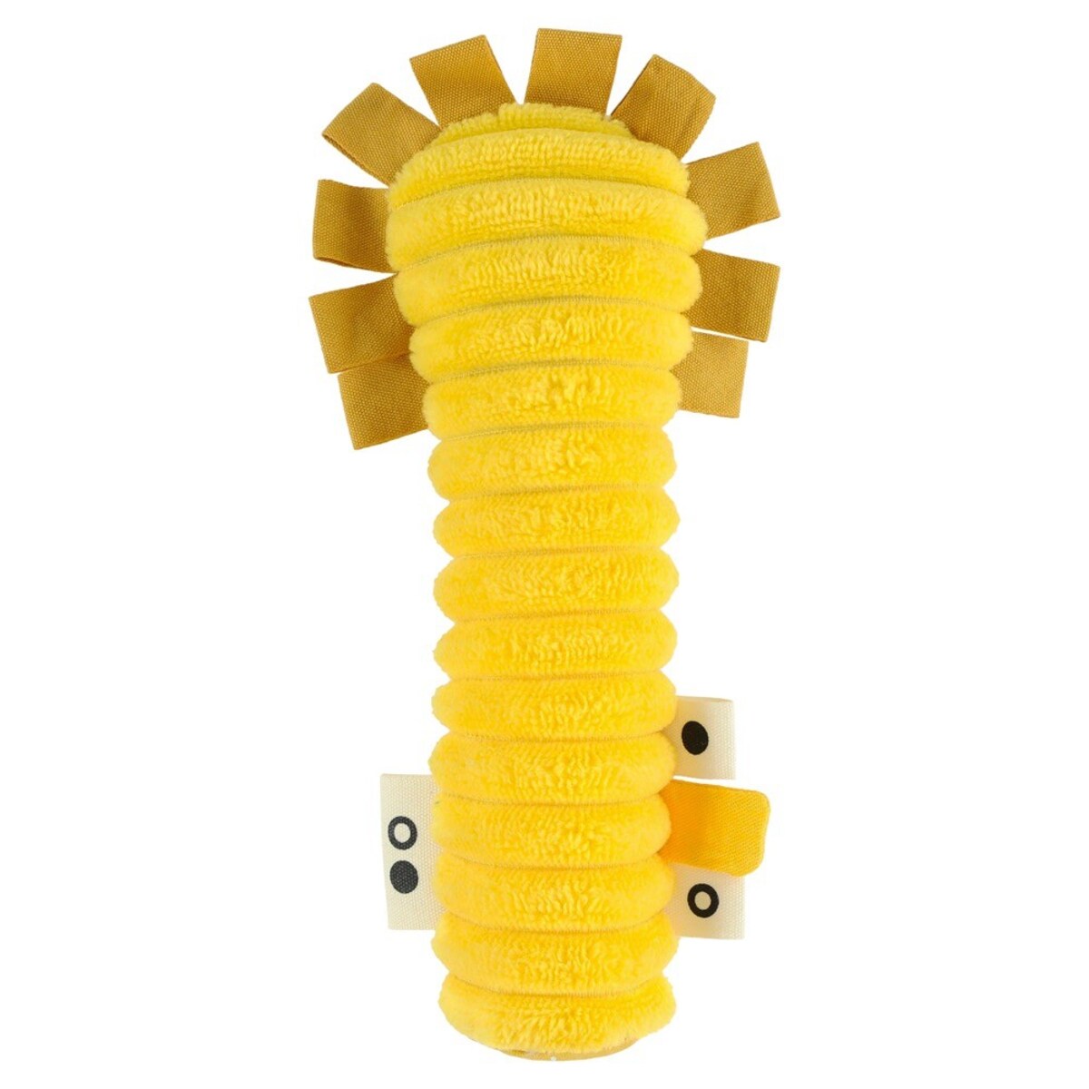 Piszczałka dla niemowląt - Lew