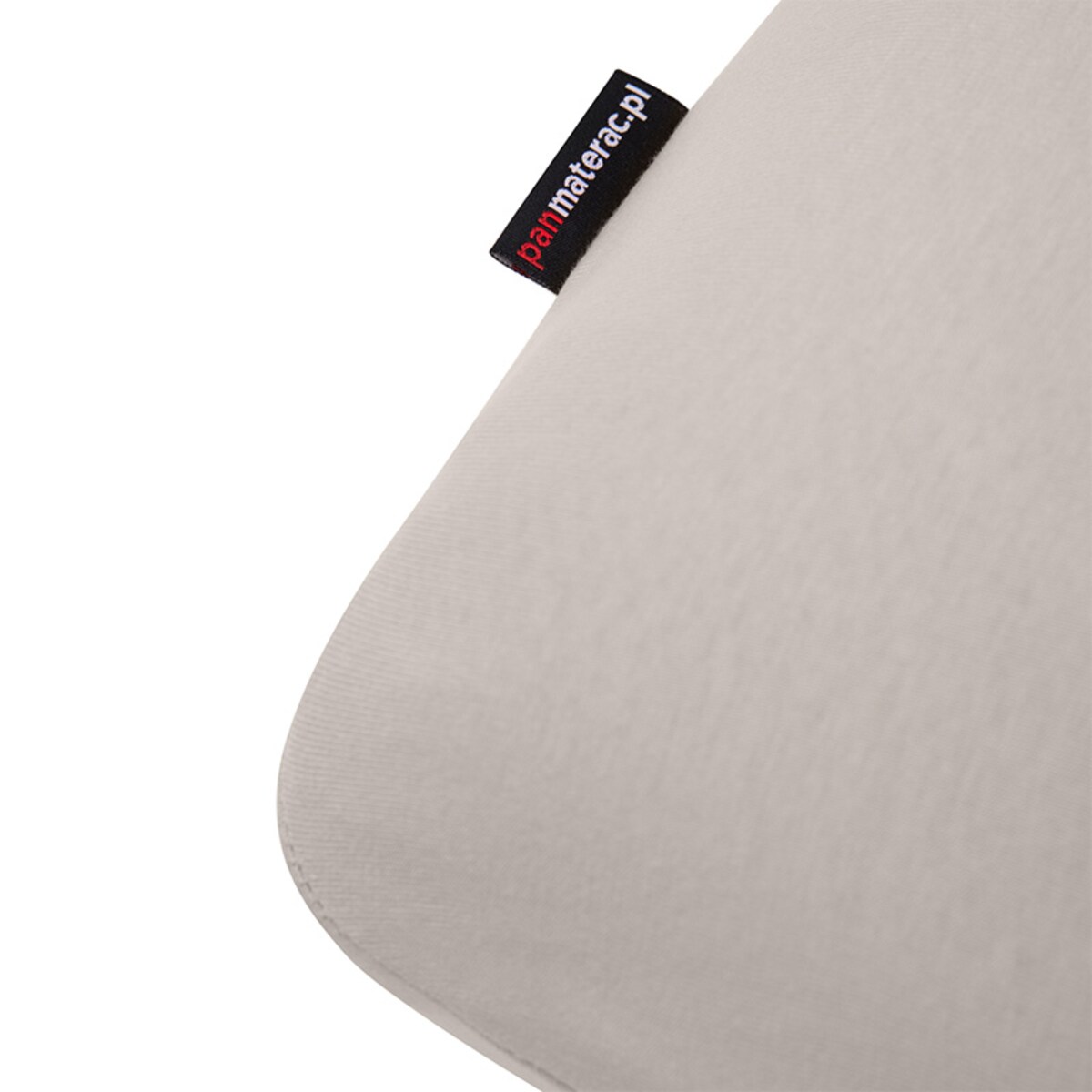 Poszewka Classic Pan Materac BEŻOWA