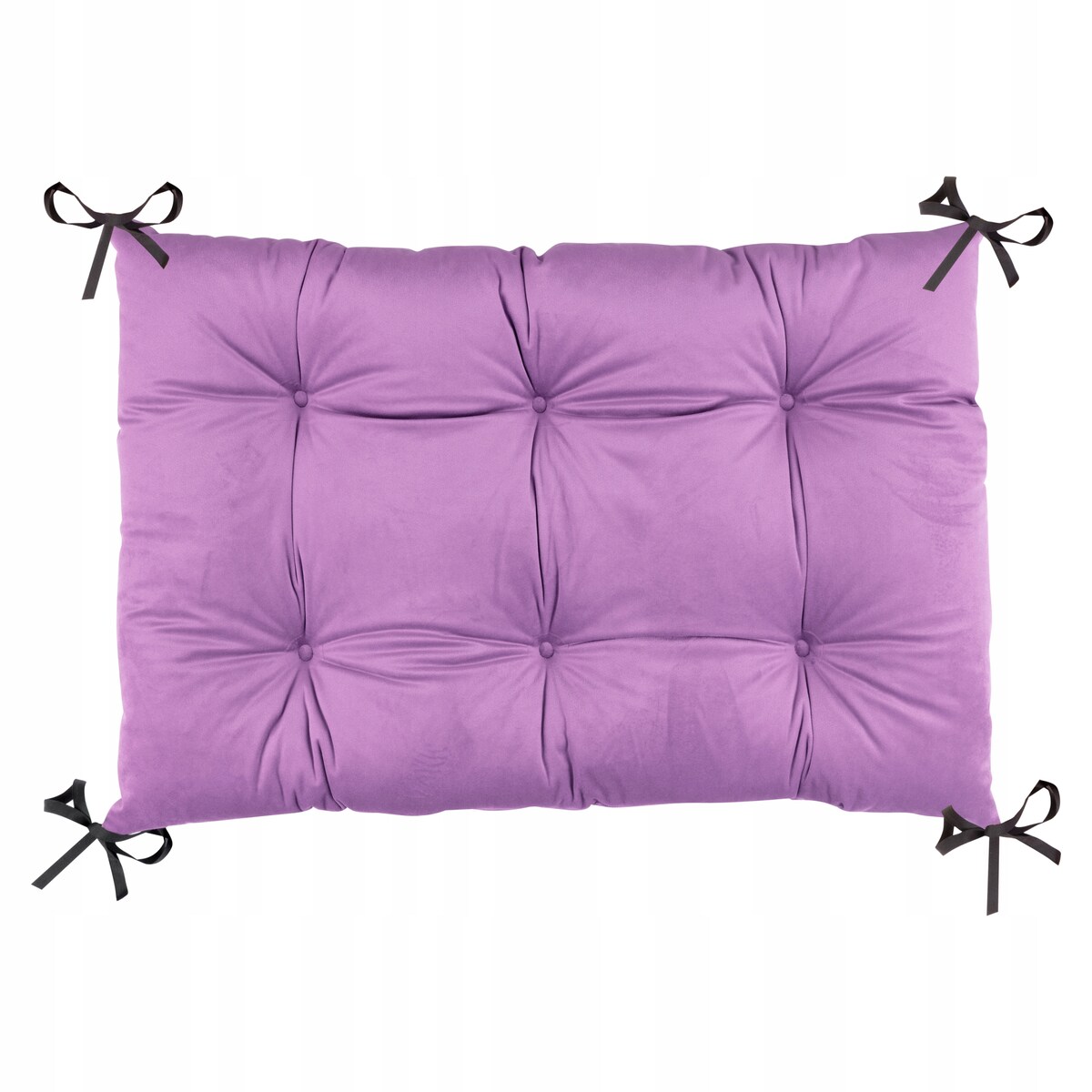 Bujak Montessori deska balansowania Poduszka Róż CERTYFIKAT 74 cm