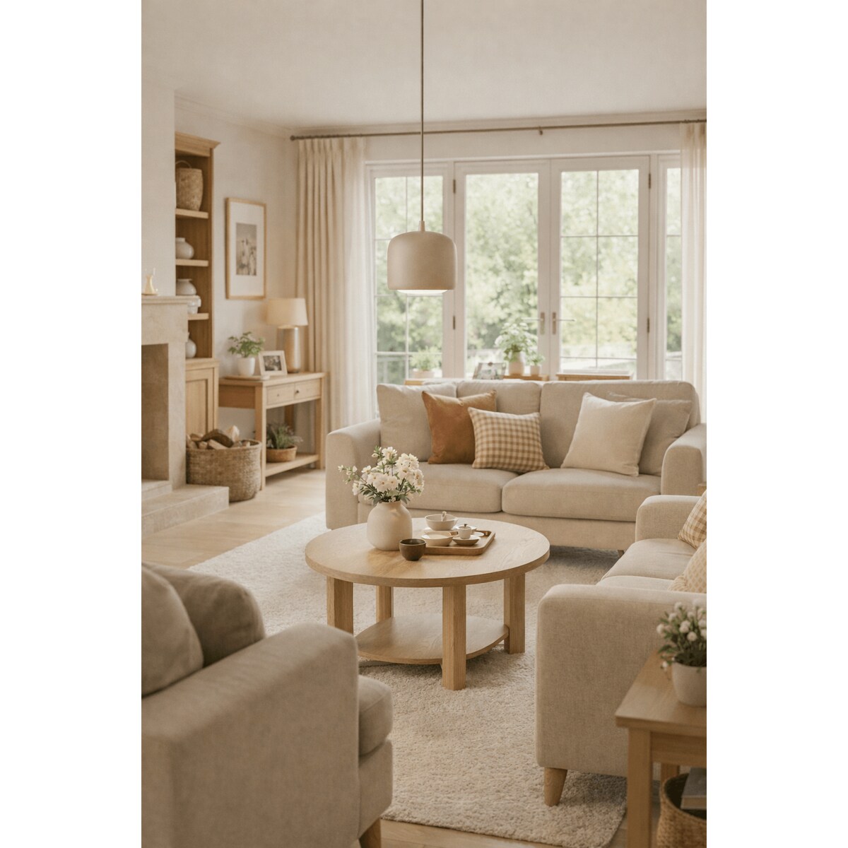 LAMPA WISZĄCA ALUMINIOWA ORIONIS S SZAMPAŃSKA