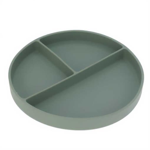 Talerz z przegródkami, Ø 20 cm