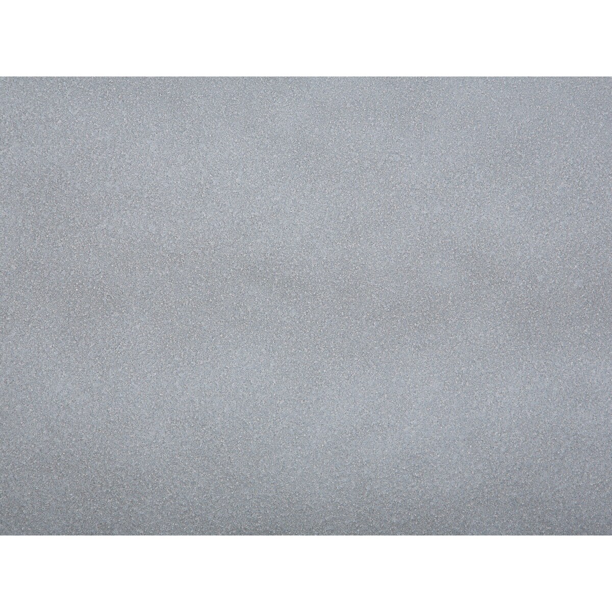 Doniczka okrągła 23 x 23 x 42 cm szara ABDERA