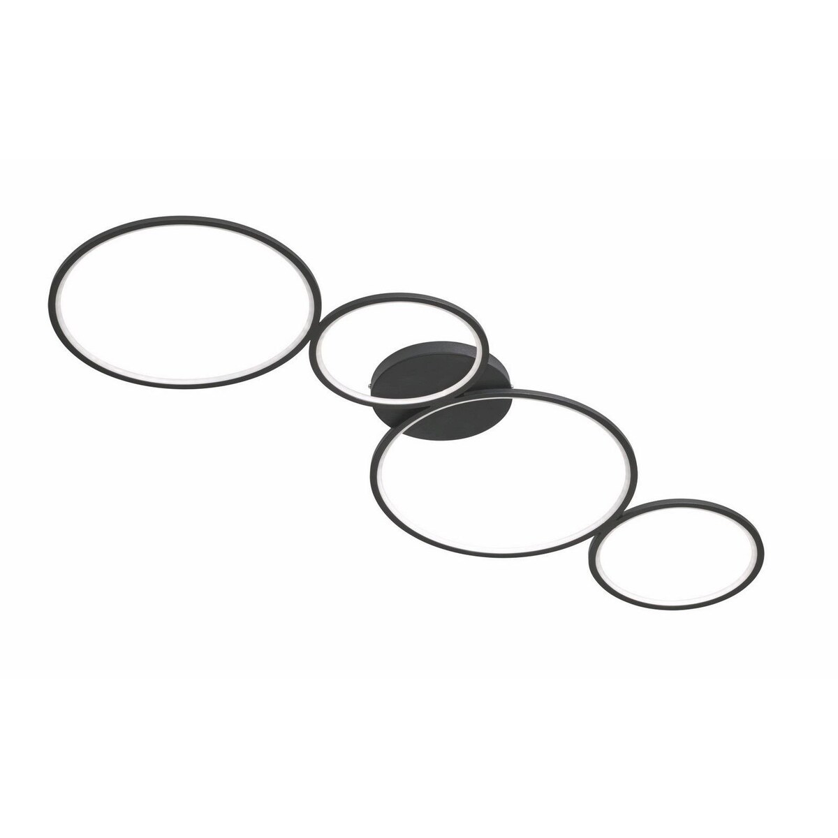Lampa Sufitowa LED 35W VELON DL432622610 Trio