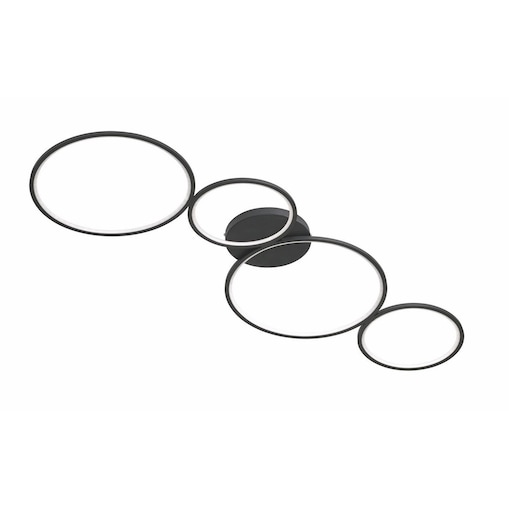 Lampa Sufitowa LED 35W VELON DL432622610 Trio