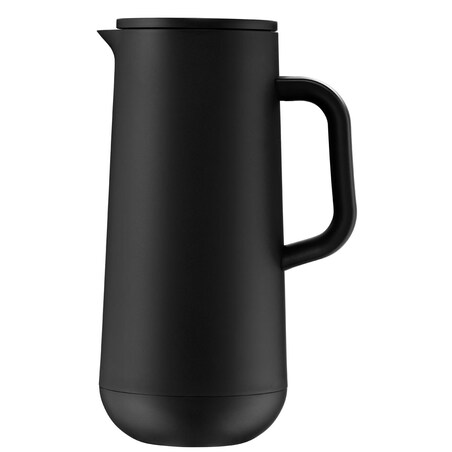 Dzbanek termiczny 28 cm czarny Impulse, 1000 ml, WMF