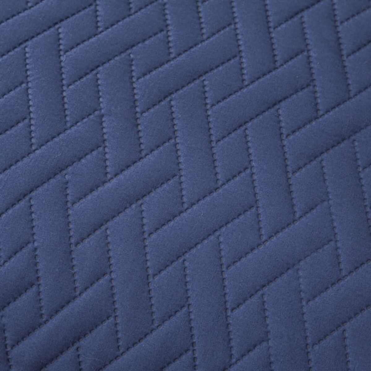 Narzuta na Łóżko Pikowana Dwustronna Kapa 240 x 220 cm Koc Pled Pokrowiec Dash