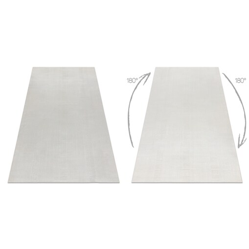 Dywan BALANCE 9086 krem - Geometryczny, 200x290 cm