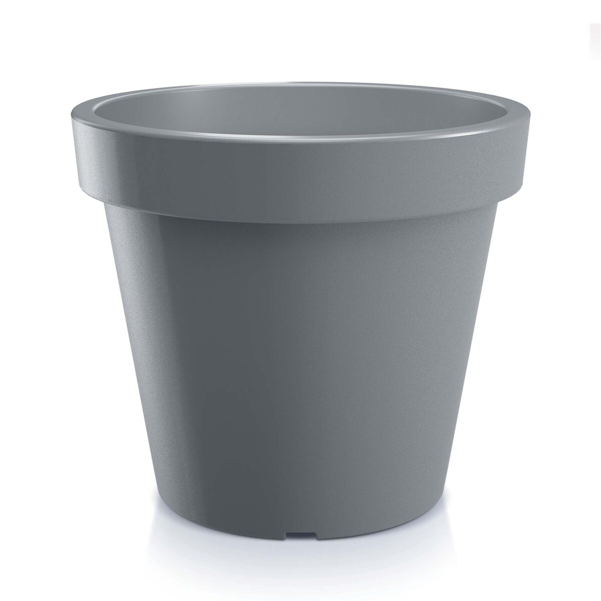 Donica Ogrodowa Okrągła Doniczka Na Taras 29,3 Cm