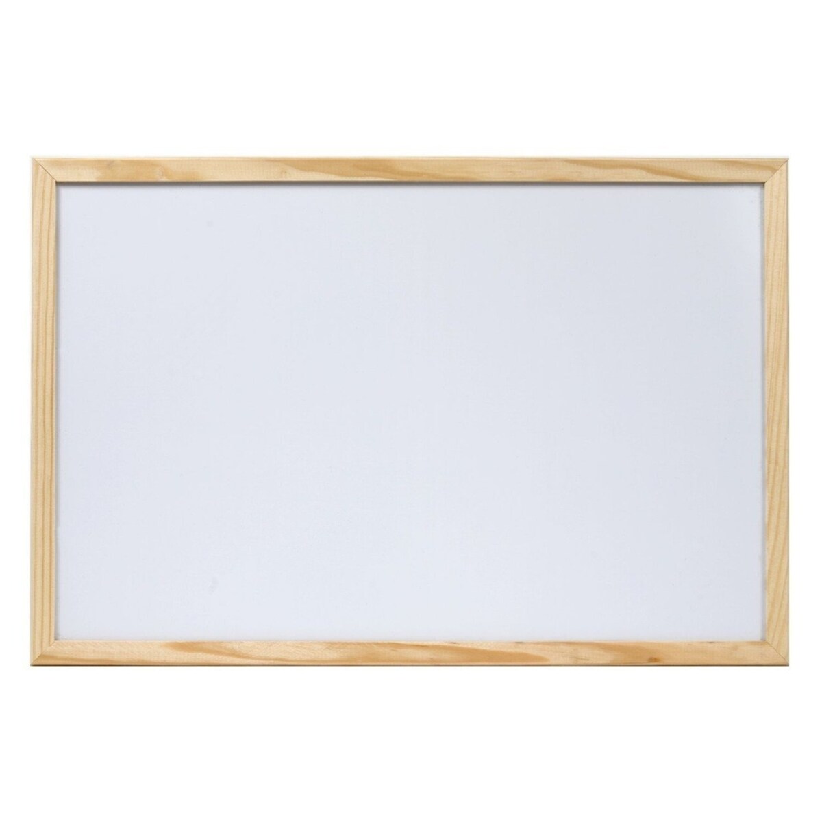 Tablica magnetyczna MEMO + pisak i 3 magnesy, 80 x 60 cm, ZELLER