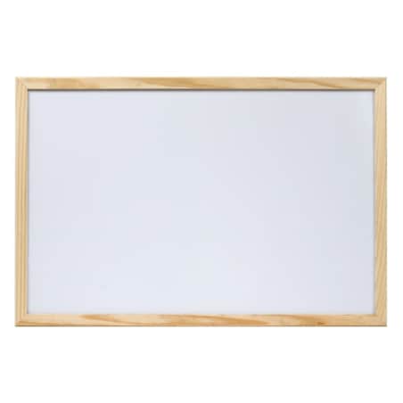 Tablica magnetyczna MEMO + pisak i 3 magnesy, 80 x 60 cm, ZELLER