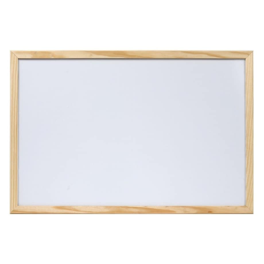 Tablica magnetyczna MEMO + pisak i 3 magnesy, 80 x 60 cm, ZELLER