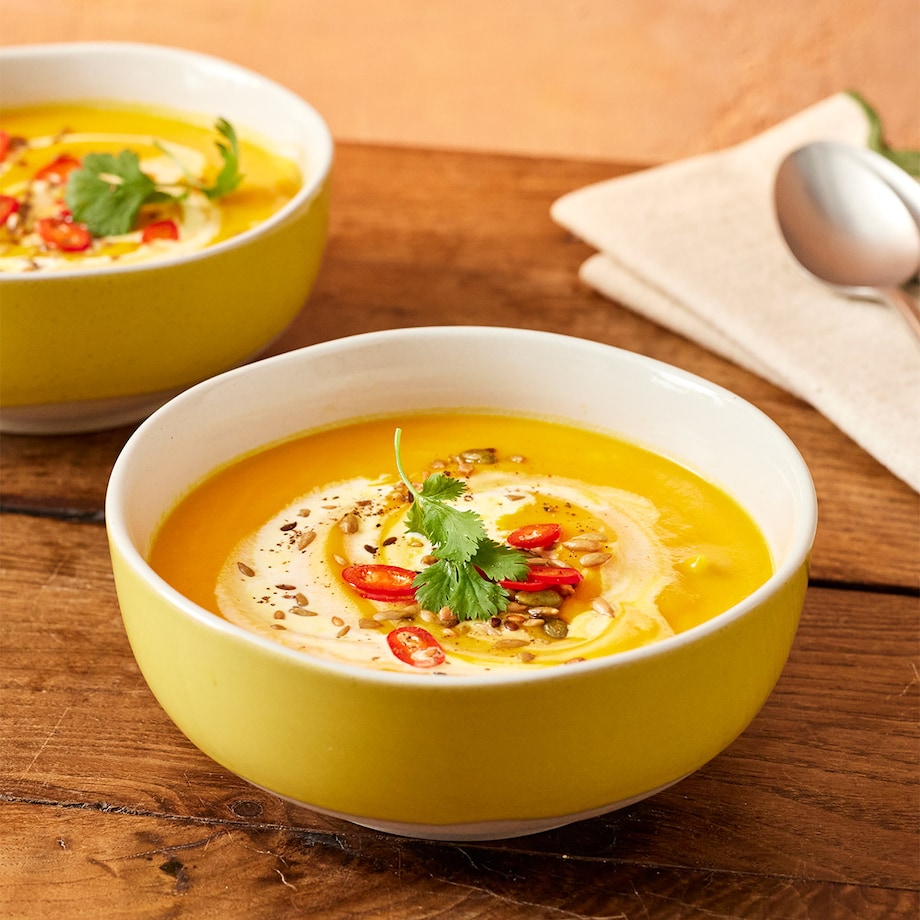 Jamie Oliver miseczki ceramiczne 16 cm Big Love - 4 szt.